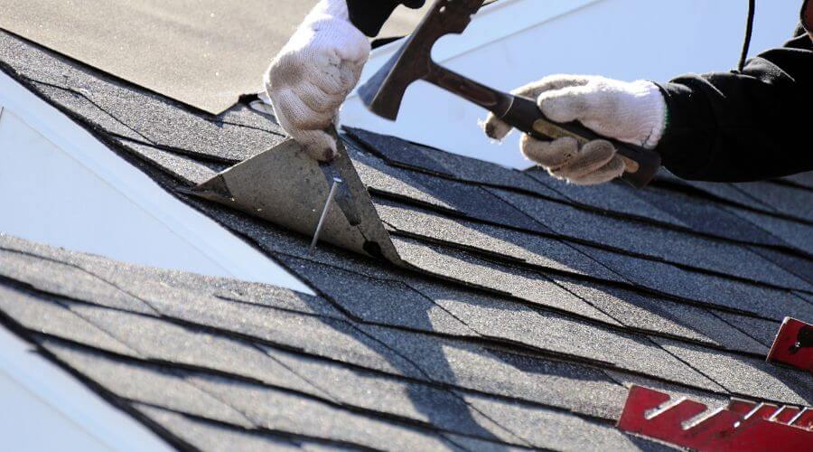 Expert Emergency Roof Repairs services in Marion, VA